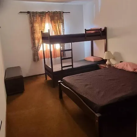Apartamento Em Campos Do Jordao Exterior photo