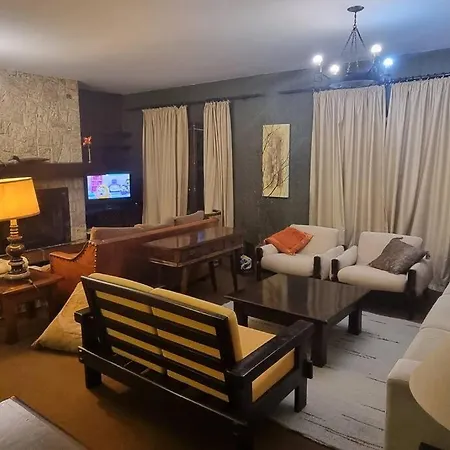 Apartamento Em Campos Do Jordao Exterior photo