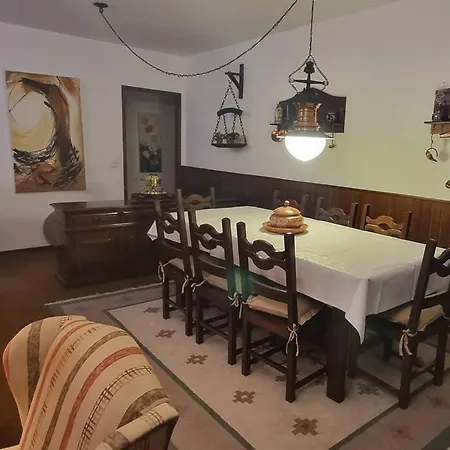 Apartamento Em Campos Do Jordao Exterior photo