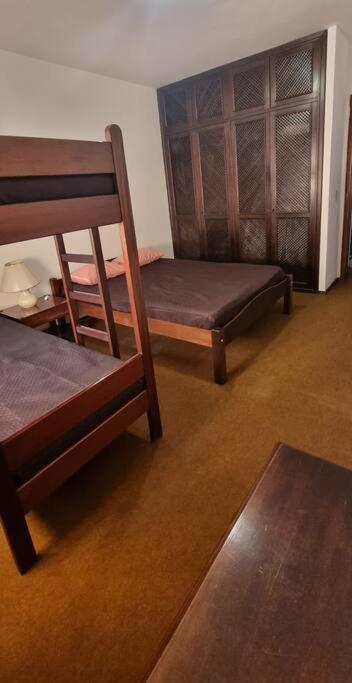 Apartment Em