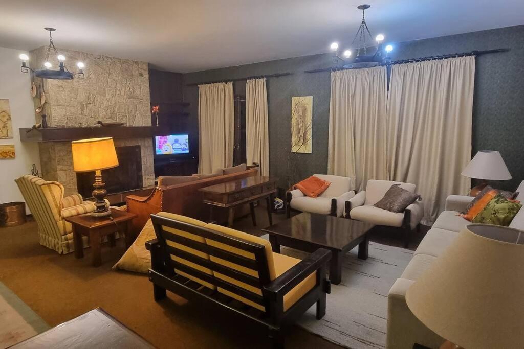 Em Apartment