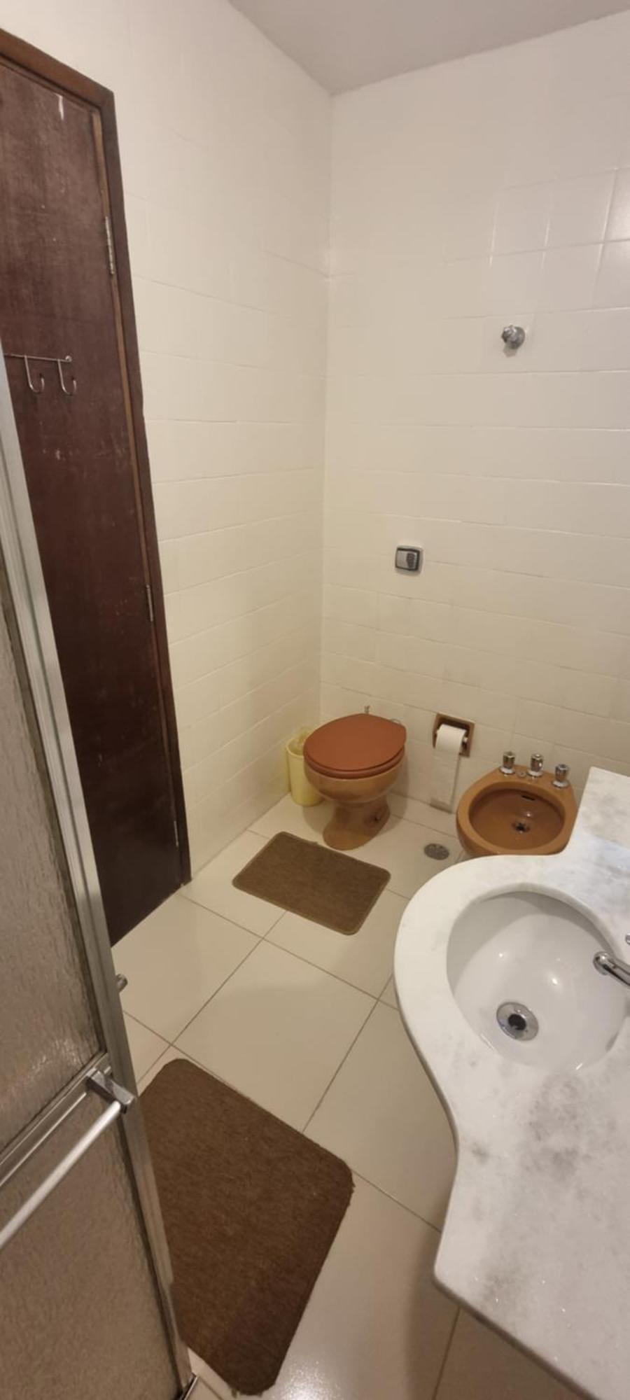 Em Apartment Campos do Jordao
